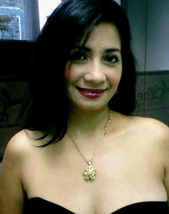 47 Year Old Barranquilla, Colombia Woman